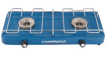 Campingaz CAMPINGAZ Dvouplotýnkový vařič BASE CAMP