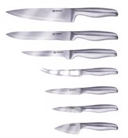 Sada nožů Alpina, 7 ks