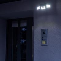 Weltbild LED solární reflektor