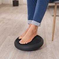 Balanční podložka s pumpičkou