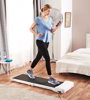 Běžecký pás, skládací