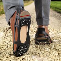 Bezpečnostní hroty na boty, velikosti 37-41