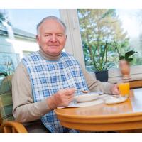 Bryndák pro dospělé, modrý