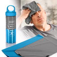 Chladící ručníky