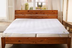 Chránič matrace aloe vera, 180 x 200 cm