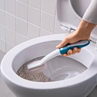 čistič na toaletu - pemza