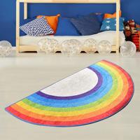 Dětský koberec duha