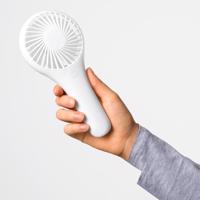 Die moderne Hausfrau Mini ventilátor 2v1