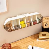 Die moderne Hausfrau Nástěnný organizér s 6 přihrádkami