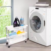 Die moderne Hausfrau Úzký organizér