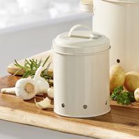 Dóza na česnek, 1,2 l