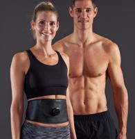 Ems posilovač svalů