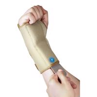 Fortuna bandáž na zápěstí - pravá ruka, l