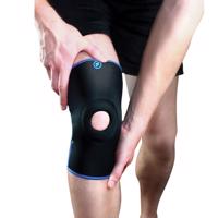 Fortuna Kolenní bandáž, XXL