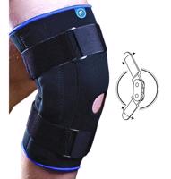 Fortuna ortéza na koleno, vel.xl