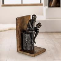 Gilde Zarážka na knihy Člověk