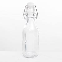 Haushalt international Láhev s patentním uzávěrem, 250 ml