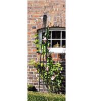 Haushalt international Opora pro popínavé rostliny, pyramida, 200 x 35 x 35 cm