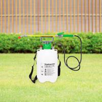 Haushalt international Tlakový postřikovač, 5 l