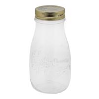 Haushalt international Zavařovací sklenice 400 ml