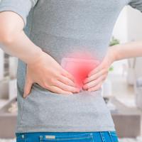 Hřejivá náplast proti bolesti hotpads, 4 ks