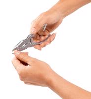 Kleštičky na nehty