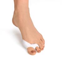 Korektor vbočeného palce, 2 kusy