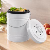 Koš na bio odpad, 5 l