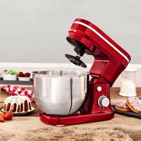 Kuchyňský robot, červený, ii.jakost