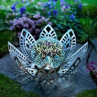 Led koule bloom s 3d efektem