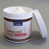 Marmot sviští mast 250 ml