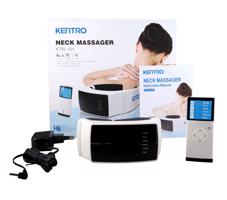 Masážní přístroj na krk