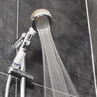 MediaShop Sprchová hlavice Aquadon EcoTornado