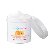 Měsíčková mast s rakytníkovým olejem, 220 ml