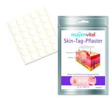 Náplasti na fibromy, 30 kusů