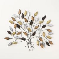 Nástěnná dekorace fagus