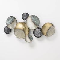 Nástěnná dekorace jupiter