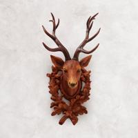 Nástěnná dekorace kida