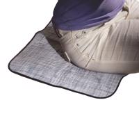 Nepropustný potah na sedák