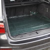 Ochranná plachta do kufru auta, 180 x 125 cm