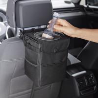 Odpadkový koš do auta