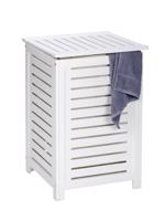 Oslo dřevěný koš na prádlo, ii.jakost