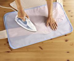 Podložka na žehlení 2v1