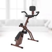 Polohovací skládací rotoped xxl