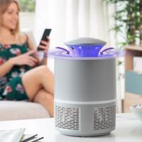 Sací lampa proti komárům kl twist