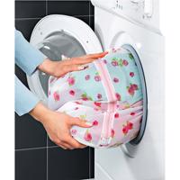 Sáčky na praní růže - 3 kusy