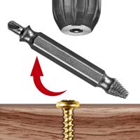 Sada na odstraňování šroubů