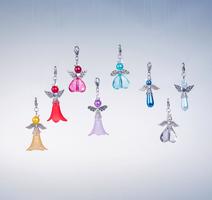 Sada na výrobu korálkových andělíčků jubilata, 224 dílů