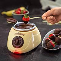 Set na čokoládové fondue