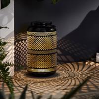 Solární lucerna chicago